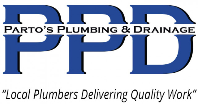 Parto's Plumbing and Drainage
